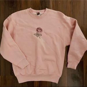 Vintage pullover sweater